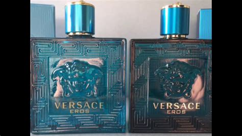 versace perfume real or real.